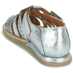 Online Airstep / A.S.98 - TAMU BABIES Argenté