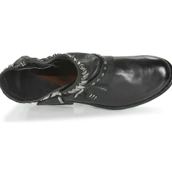 Airstep / A.S.98 - TIAL FOGLIE