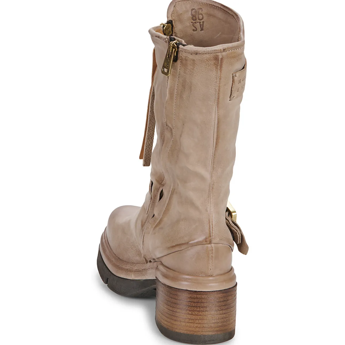 Airstep / A.S.98 - TRAVERSA