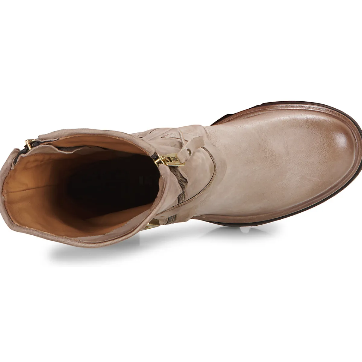 Airstep / A.S.98 - TRAVERSA