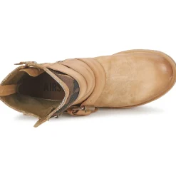 Airstep / A.S.98 - TRIP METAL