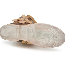 Airstep / A.S.98 - TRIP METAL