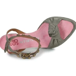 Online Airstep / A.S.98 - VIANNA Gris