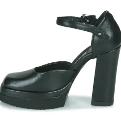 Clearance Airstep / A.S.98 - VIVENT Noir