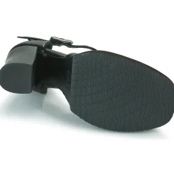 Clearance Airstep / A.S.98 - VIVENT Noir