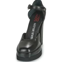 Discount Airstep / A.S.98 - VIVENT BAB Noir