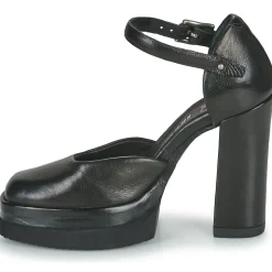 Discount Airstep / A.S.98 - VIVENT BAB Noir