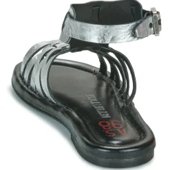 Airstep / A.S.98 - YOU ANKLE