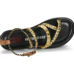 Airstep / A.S.98 - YOU BRIDE Doré Hot