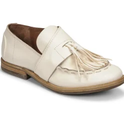 Airstep / A.S.98 - ZEPORT MOC Blanc Clearance