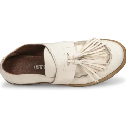 Airstep / A.S.98 - ZEPORT MOC Blanc Clearance