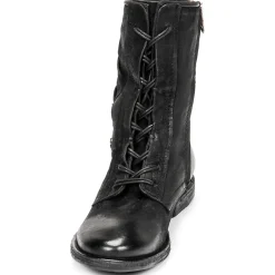 Airstep / A.S.98 - ZEPORT TRESSE Noir New