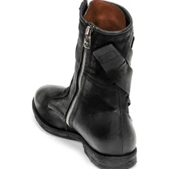 Airstep / A.S.98 - ZEPORT TRESSE Noir New