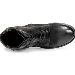 Airstep / A.S.98 - ZEPORT TRESSE Noir New