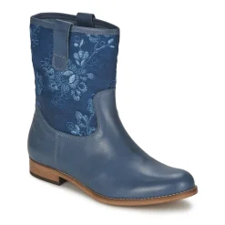 Alba Moda - FALINA Bleu Hot