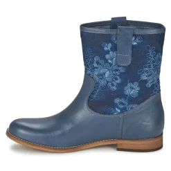 Alba Moda - FALINA Bleu Hot