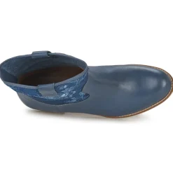 Alba Moda - FALINA Bleu Hot