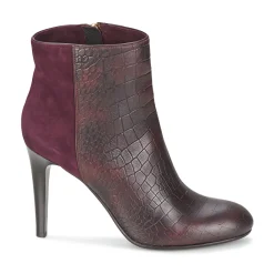 Best Alberto Gozzi - GRINGO MANDORLA Bordeaux