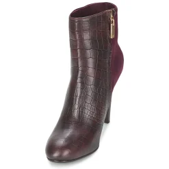 Best Alberto Gozzi - GRINGO MANDORLA Bordeaux