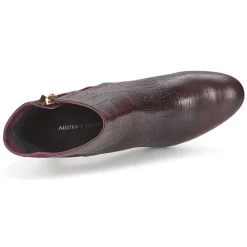 Best Alberto Gozzi - GRINGO MANDORLA Bordeaux