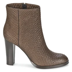 Alberto Gozzi - MADRID T MORO Marron Outlet