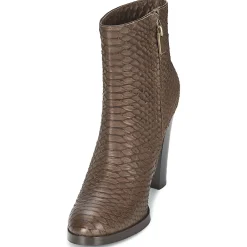 Alberto Gozzi - MADRID T MORO Marron Outlet