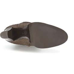 Alberto Gozzi - MADRID T MORO Marron Outlet