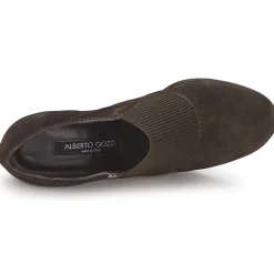 Alberto Gozzi - SOFTY MEDRA