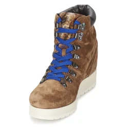 Alberto Gozzi - VELOUR E Marron Best