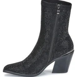 ALMA EN PENA - I241605 Noir