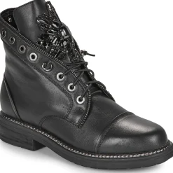 Discount ALMA EN PENA - I240750 Noir