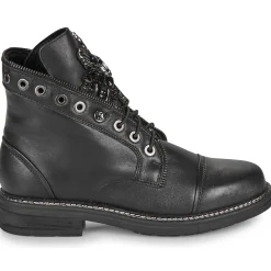 Discount ALMA EN PENA - I240750 Noir