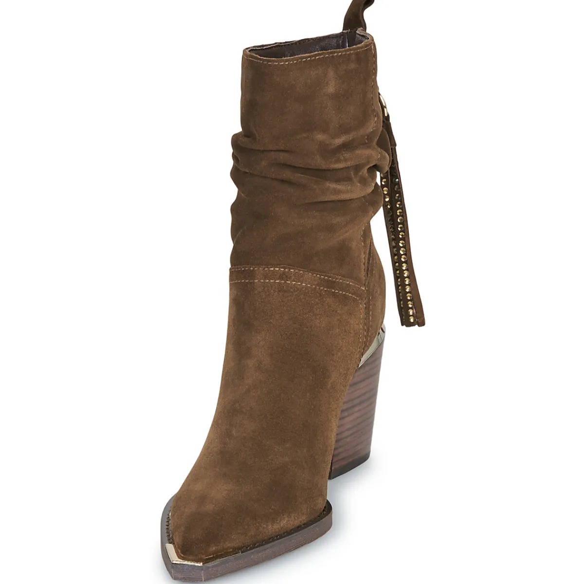 ALMA EN PENA - I240501 Marron Hot