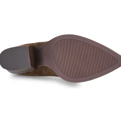 ALMA EN PENA - I240501 Marron Hot