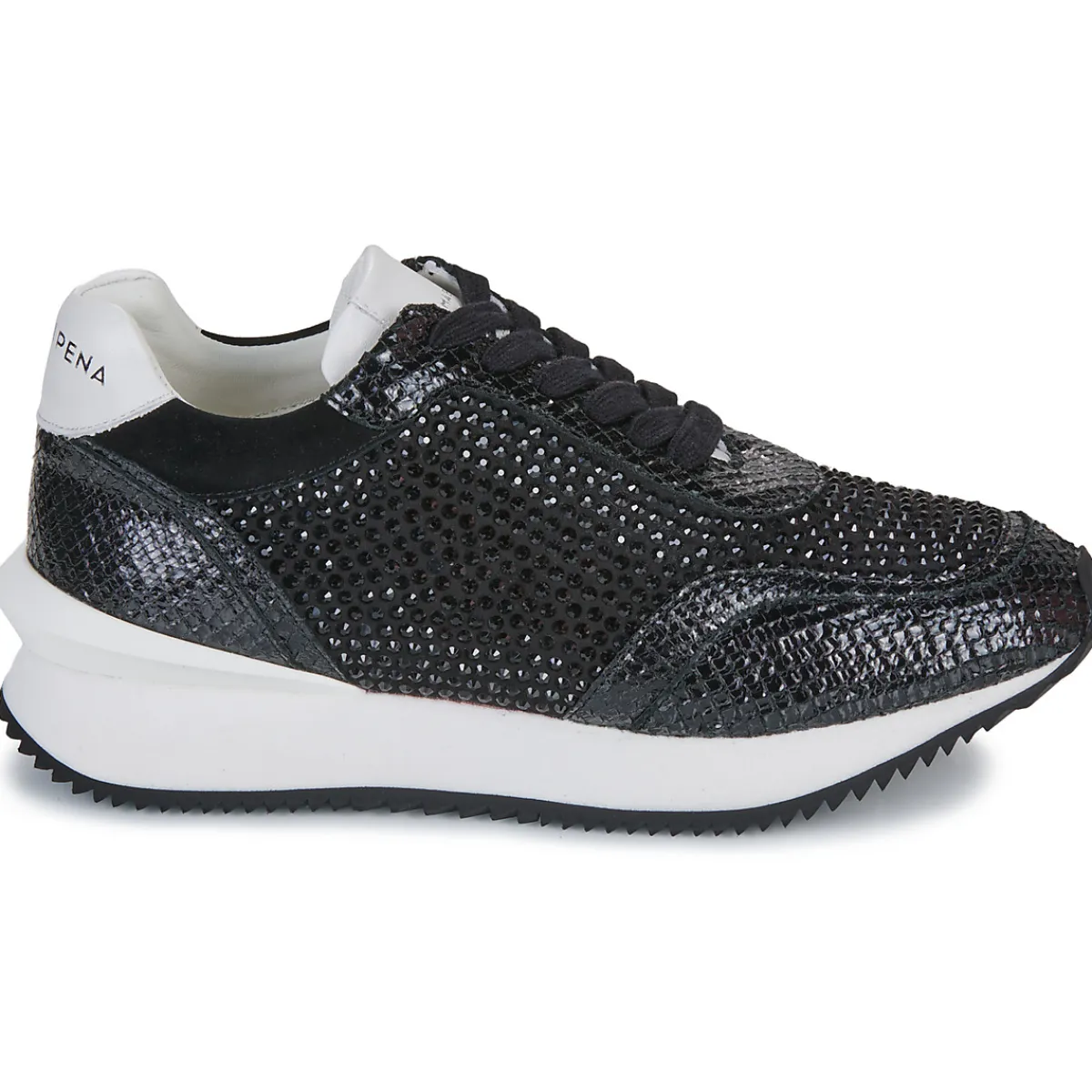 ALMA EN PENA - I241210 Noir Sale