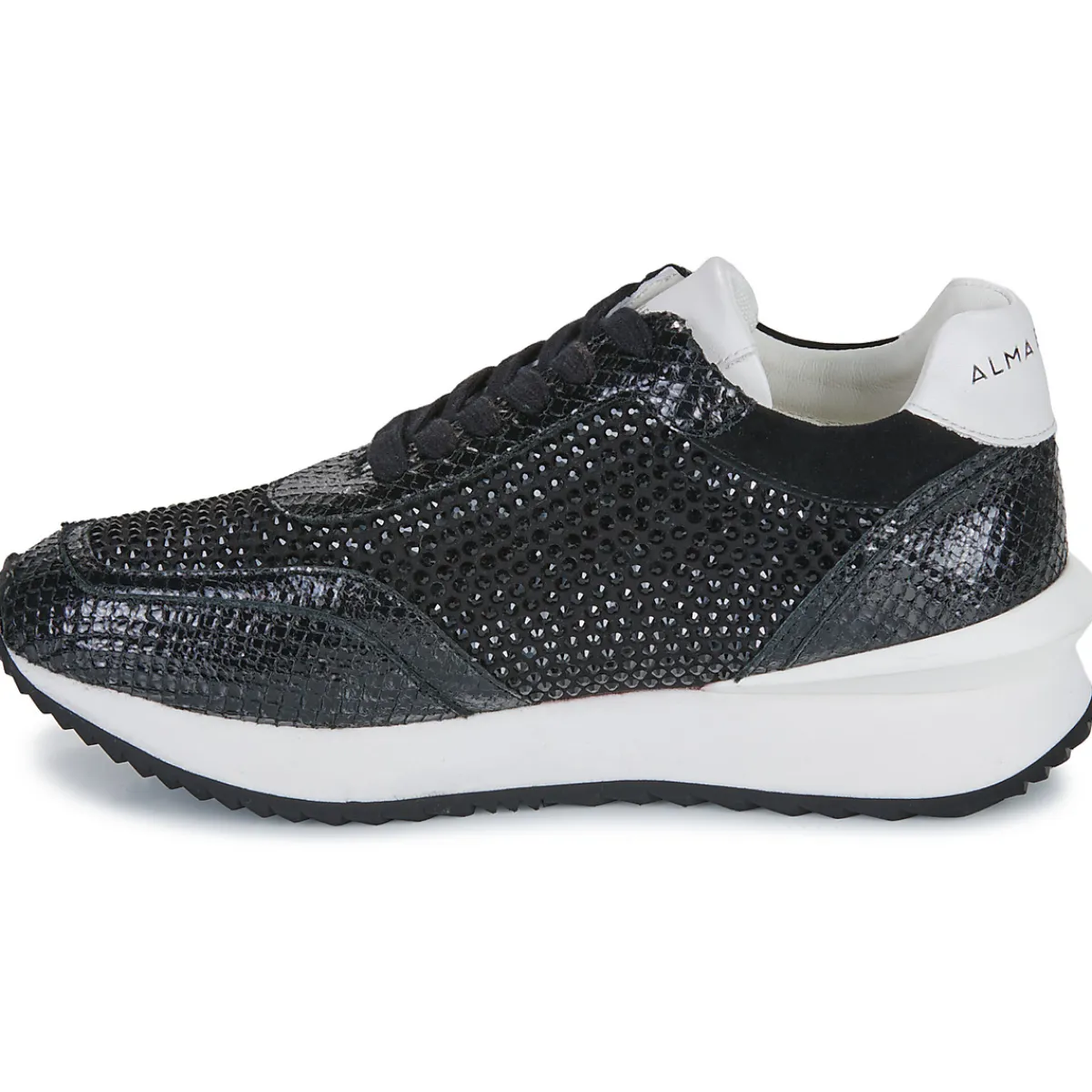 ALMA EN PENA - I241210 Noir Sale