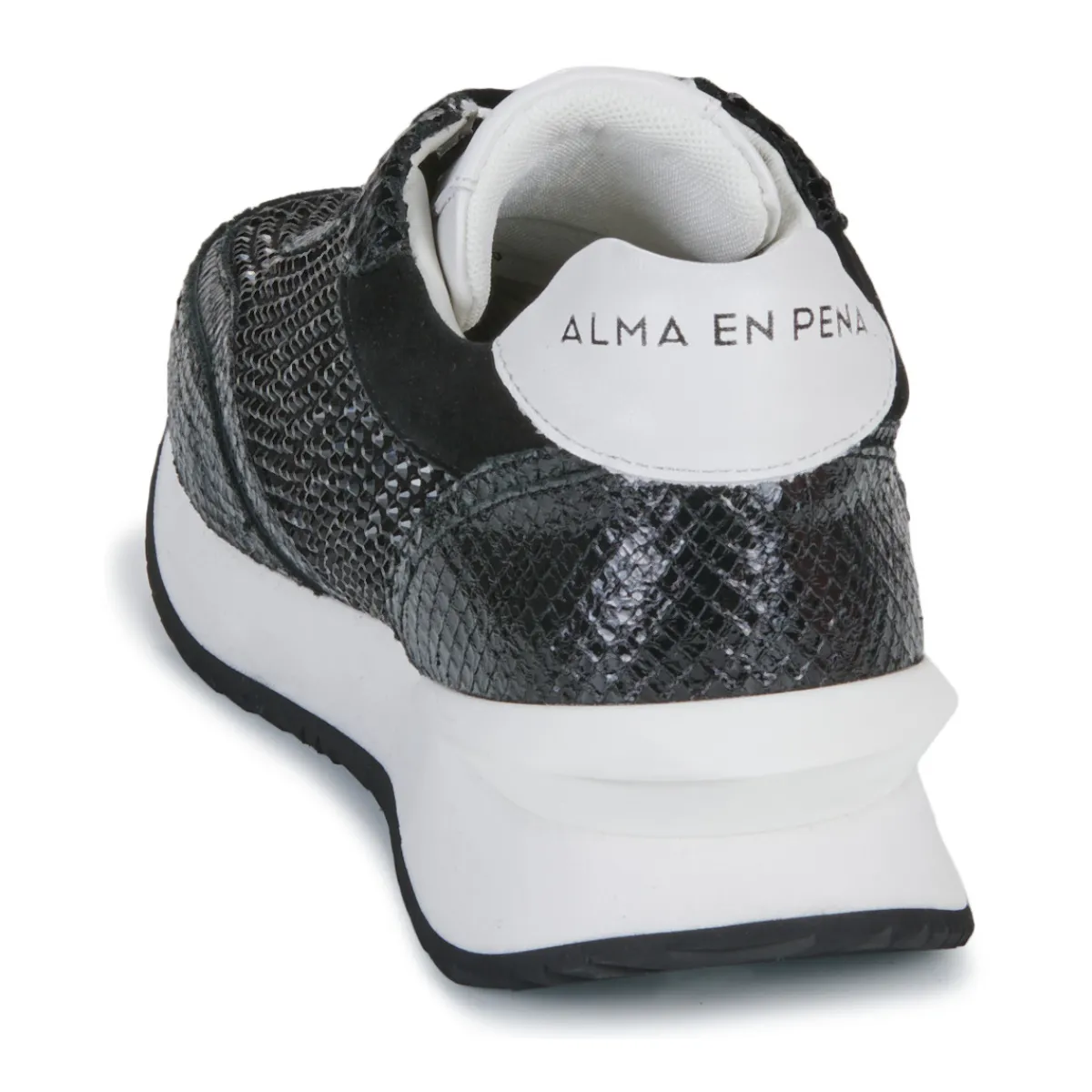 ALMA EN PENA - I241210 Noir Sale