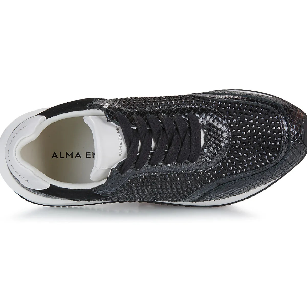 ALMA EN PENA - I241210 Noir Sale