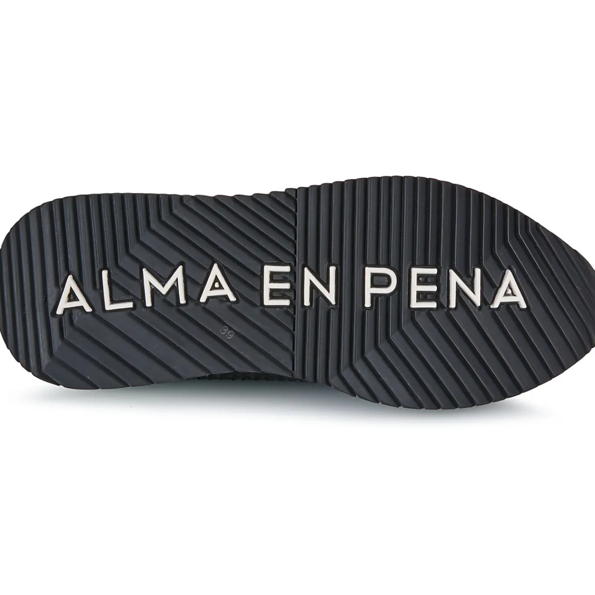 ALMA EN PENA - I241210 Noir Sale