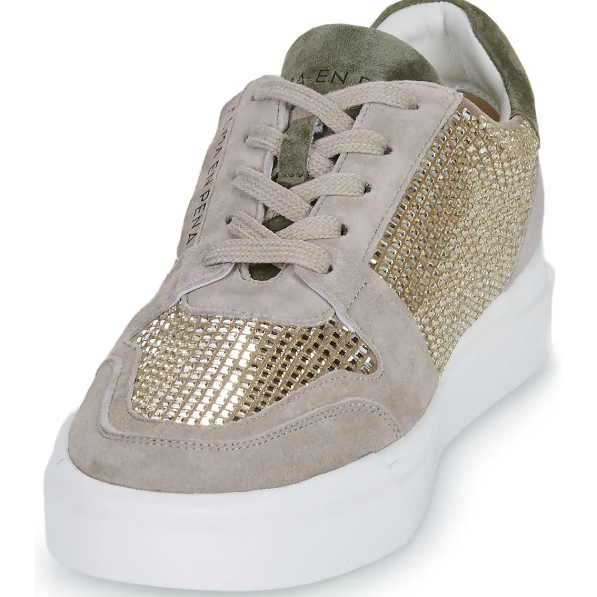 ALMA EN PENA - I241226 New