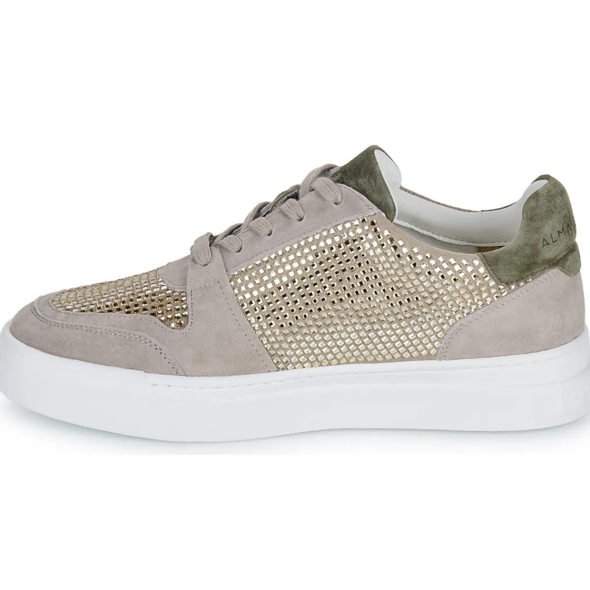 ALMA EN PENA - I241226 New