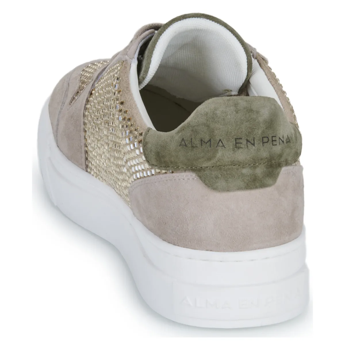 ALMA EN PENA - I241226 New