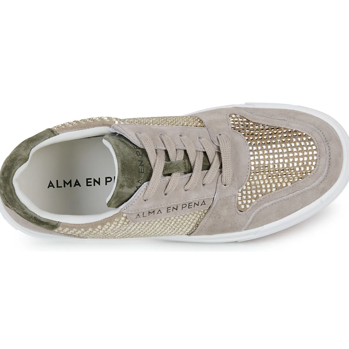 ALMA EN PENA - I241226 New