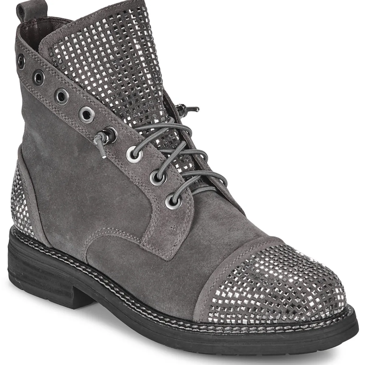 ALMA EN PENA - I240752 Gris Best