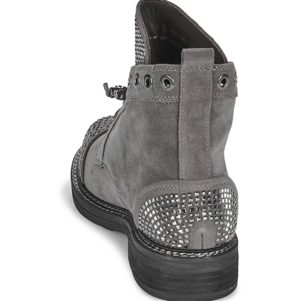 ALMA EN PENA - I240752 Gris Best