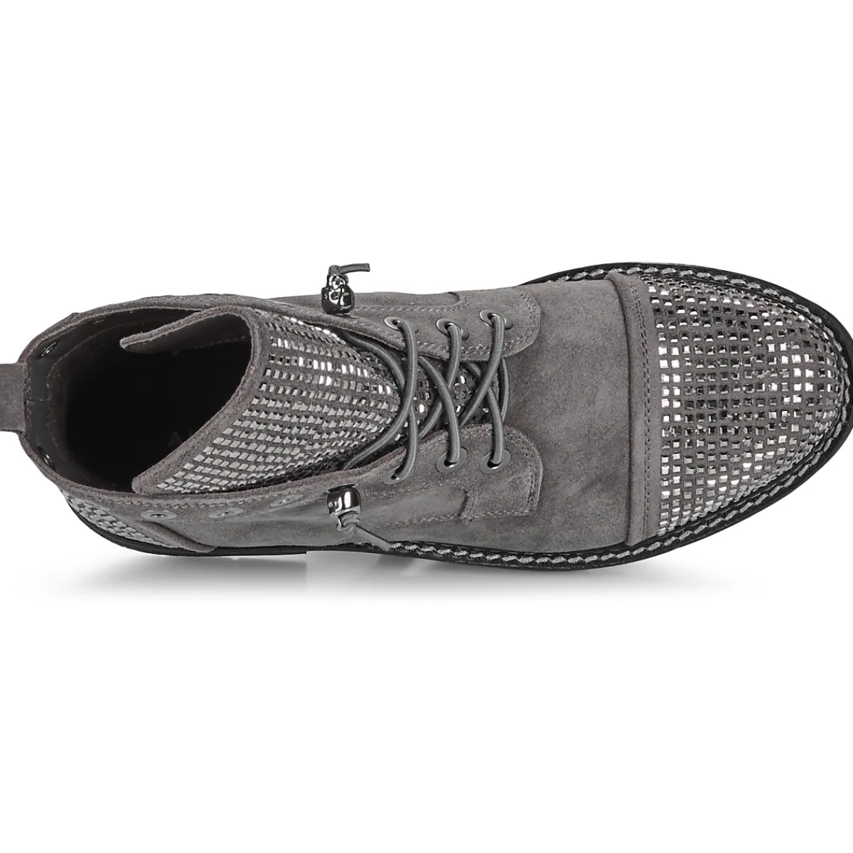 ALMA EN PENA - I240752 Gris Best