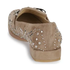 Online ALMA EN PENA - I240305 Marron