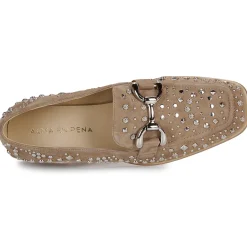 Online ALMA EN PENA - I240305 Marron