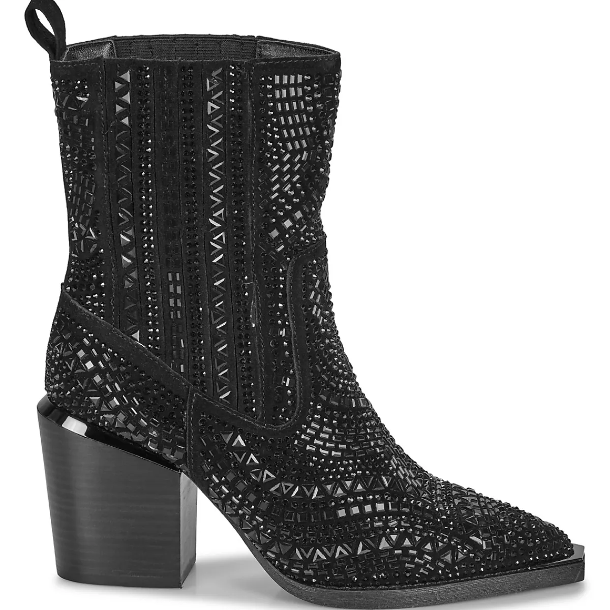 Best ALMA EN PENA - I240517 Noir