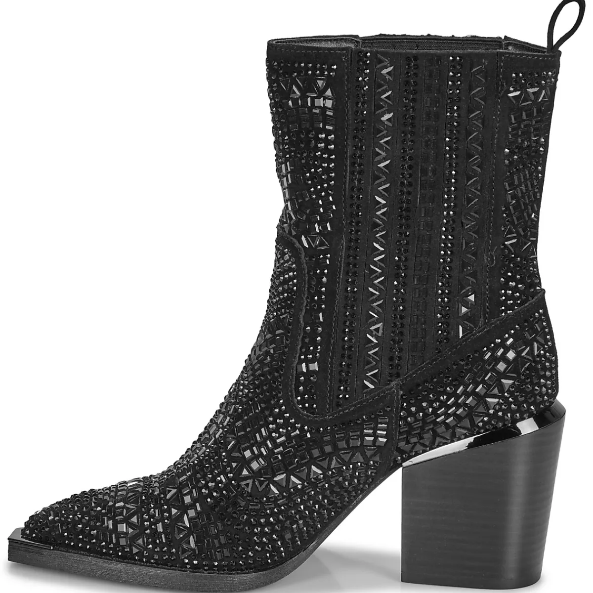 Best ALMA EN PENA - I240517 Noir